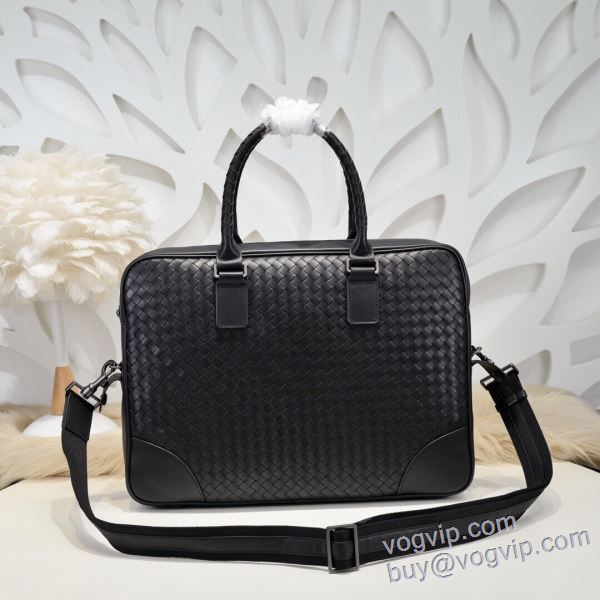VOGブランドスーパーコピー 大好評 2025お得セール ビジネスバッグ ハンドバッグ ボッテガ ヴェネタ BOTTEGA VENETA